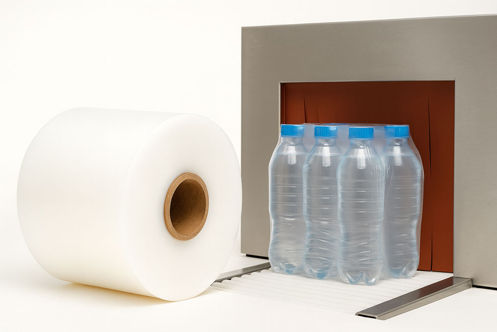 Термоусадочная плёнка